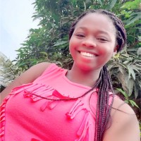 CHINEKE LILIAN
