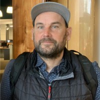 Eric Guizzetti