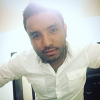 Sérgio Bonilla