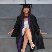 Tiffany Coombs (Hons, Mba)
