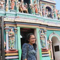 Lepa Syahrani