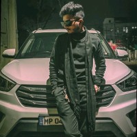 Jestin John