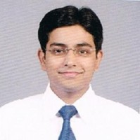 Raj Deepak Singh