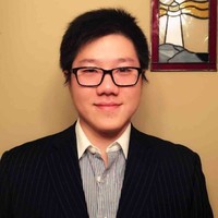 Bing Wang, Cfa, Mfin