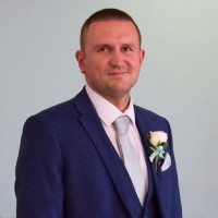 Christopher Ramsden