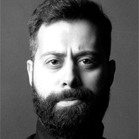 Giorgos Venos
