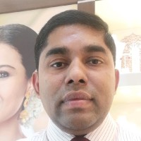 Jinto Joseph