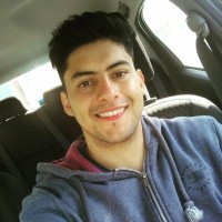 Agustin Carrizo