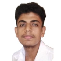 Sudarshan Shetty k