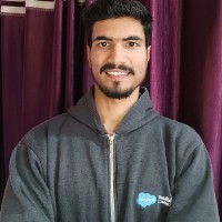 Pravesh Uniyal