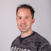 Kevin Blijham