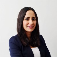 Houda Bensaid