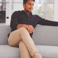 Nagasudheer Mudidana