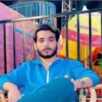Taimoor Imran