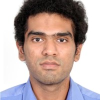 Akshay Kumar Ilangovan