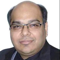Sunil Agrawal
