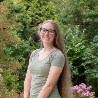 Amber Jesterhoudt