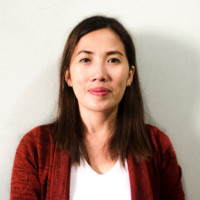 Yvonie Wenceslao