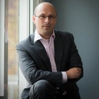Mark Nieuweboer
