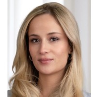 Caroline Winther