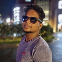 Ajithkumar Rajendran