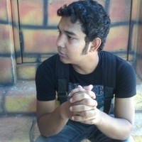 Srabon Ahmed