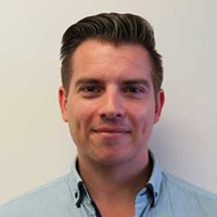 Mark Watson