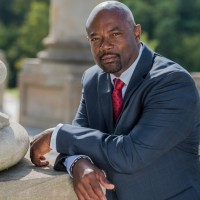 Dr. Ricky A. Gallaway, PhD, MBA, PMP, CSM, ITILv3