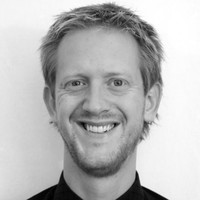 Morten K. Frost Eriksen