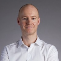 Gareth Haigh