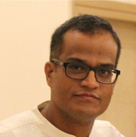 Ashish Biswal
