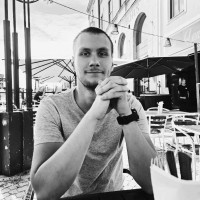 Oscar Svensson