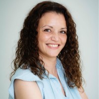 Nadia Benbekhti