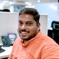 Sathish Kumar A