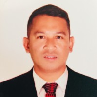 Roy Angelo Bato-on