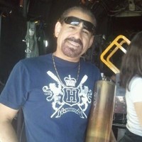 Jerry Cervantes