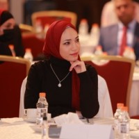 Nadine Radaidah