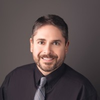 Jeremy Walton, Shrm-Cp