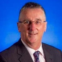 Robin Murray