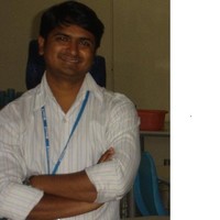 Vinay B N