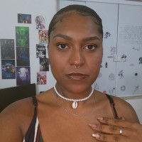 Laryssa Martins