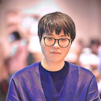 WoonHa Kim