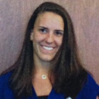 Cathryn Siereveld, Cfa