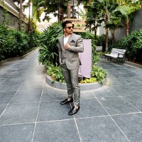 Franklin Paul