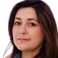 Nuria Pacheco