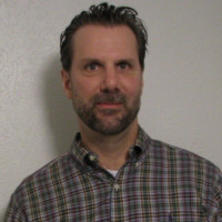Terry O'Connell