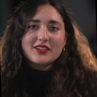 Lucie Cherqui