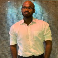 Sattissh Rajandran