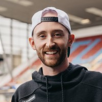 Tim Holt