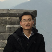 Chris Zou